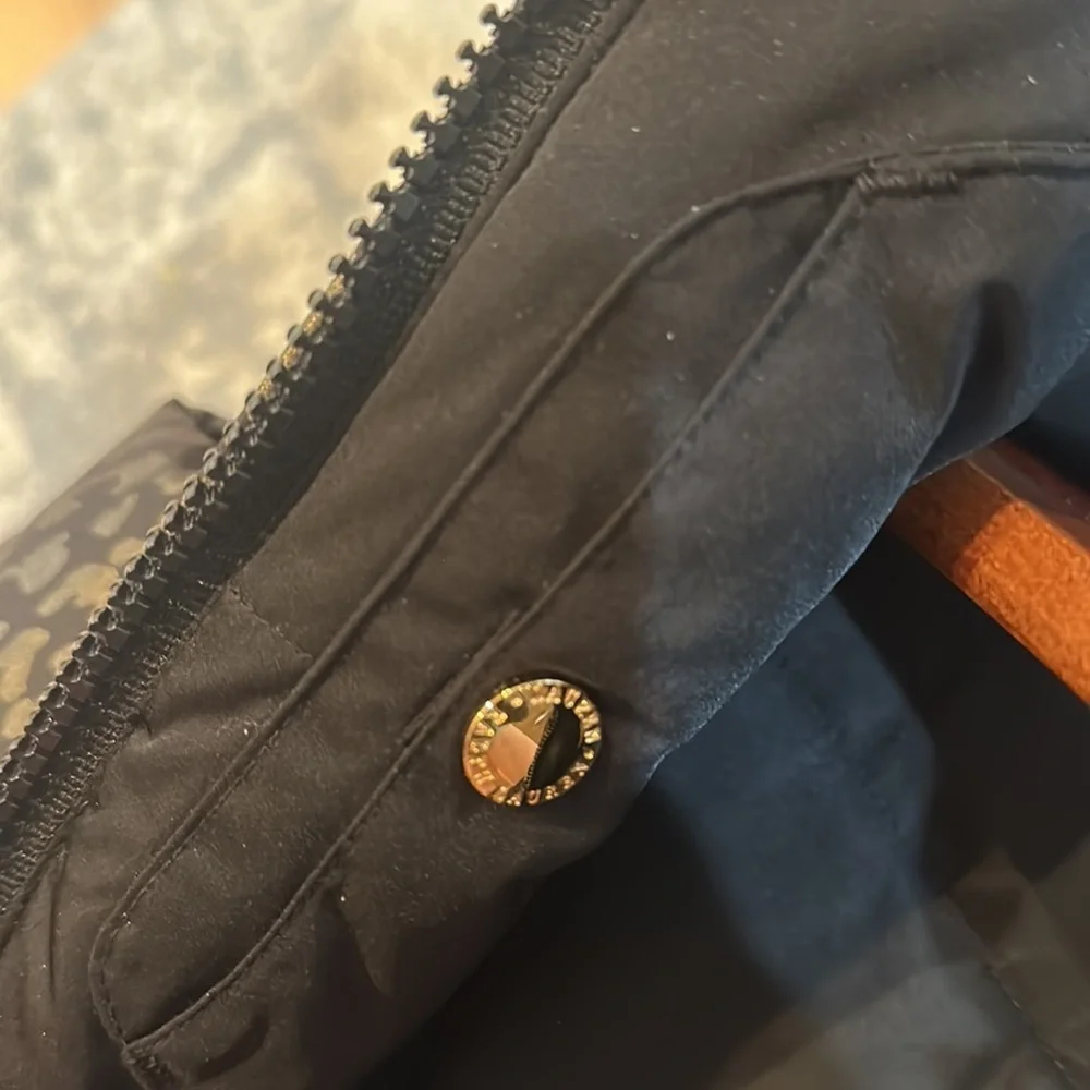 LAUREN Ralph Lauren reversible puffer vest Size S - Picture 6 of 10